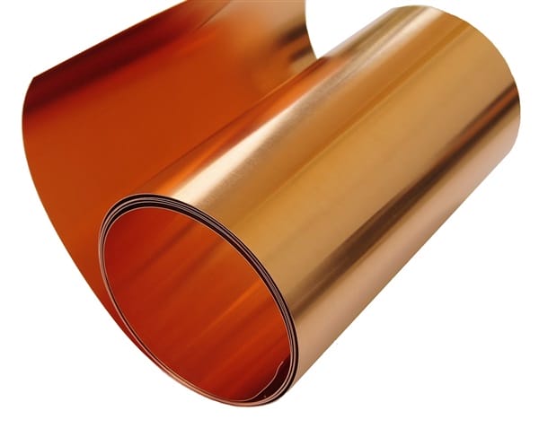 Copper