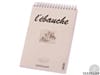 Ebauche drawing pad A3