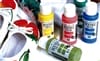 Textile Color 60ml - Metallic & Fluo