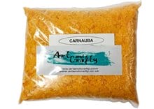 Cera carnauba